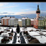 Krnovské náměstí