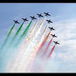 Frecce Tricolori