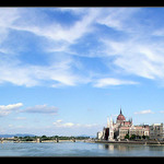 Budapešť