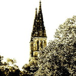 Vyšehrad netradičně