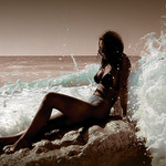 Zrozena z jarové vody