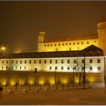 **... Prvý sneh ...**