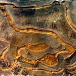 Ledni mapa