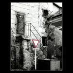 Zastavení ve Slavonicích (po šedesáti metrech)