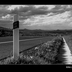 Jeden z mnoha na cestě