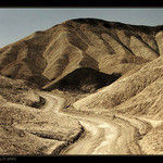 Death Valley I.