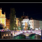 <b>SLOVINSKO - LJUBLJANA</b>