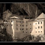 <b>SLOVINSKO - PREDJAMSKY HRAD</b>