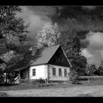 Podzimní neděle na Vysočině