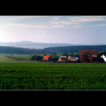 Štítovské chalupy