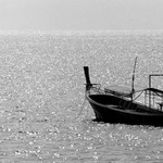 \"Až mi zvednou kotvy, pojedu se kouknout tam dozadu\"