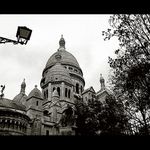 Sacré Cour