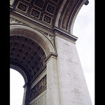 Arc de Triomphe