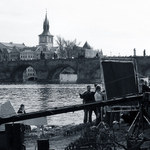 ~~Filmaři na Vltavě~~