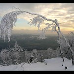 Smrákání nad Středohořím II.
