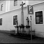 Konečná, vystupovať!