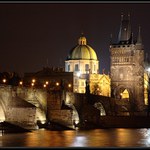 Staroměstská mostecká věž