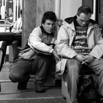 Neusinejte v tramvaji!!!