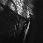 Světlo, stín a Míša...