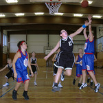 Krajský přebor minižáci (2004/2005)