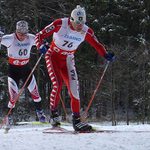 World Cup Cross Country