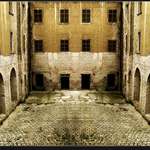 <B>.:Augustiánský klášter:.</B>"