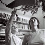 Ako sa zdobil stromček