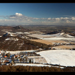 ... zimní středohoří I. ...