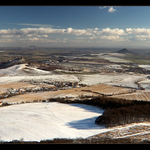 ... zimní středohoří II. ...