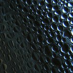 Strukturovka kapková