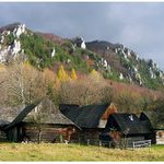 dedinka malofatranská