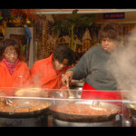 Spomienka na vianočné trhy