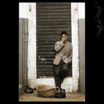 Marocké uličky IV.