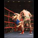 důsledná práce v rohu