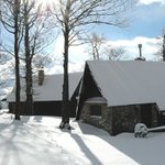 Podvečer na chalupě