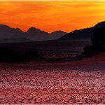 Wadi Rum