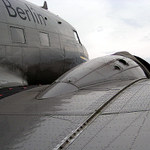 Air Service Berlin 2 (nýtová)