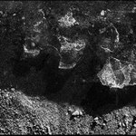 Kousek břehu rybníka Svět