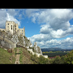 cestička do histórie