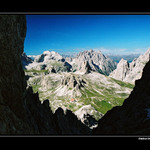 Dolomity 2004