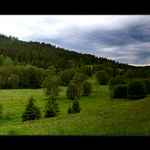 ..Šumava..