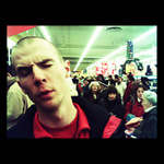 mobile: ...prostě miluju nakupování asi tak jako všichni ostatní muži...