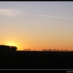 Obzorová, podvečerní