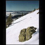 Pohľad na Veľkú Fatru