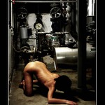 ...underground - krysa...