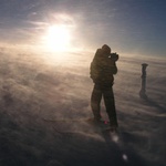 Tam kde hynuli vlci pro Photopost.cz ;-)