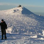 Tam kde hynuli vlci pro Photopost.cz ;-) III.