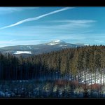 <B>KRÁSA ZIMY <BR></B>...NA HORÁCH <BR><B>