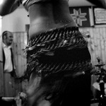 rozptýlení při vodní dýmce