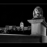 Buda by night